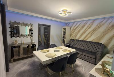 Apartament 3 camere , etaj 1 , zona centrala - 1