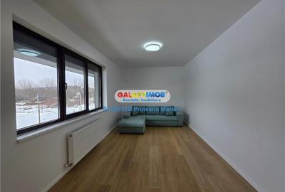 Apartament cu 2 camere decomandat, mobilat în Drumul Taberei - 30