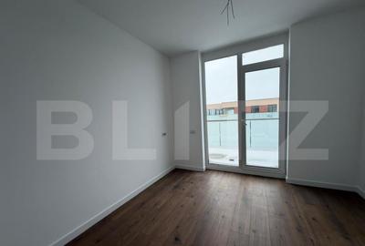 Apartament cu 4 camere semidecomandat în Torontalului - 2