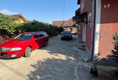Casă cu 4 camere în Husasău de Criș - 7