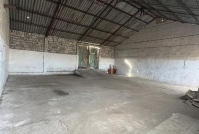 Spațiu comercial, de 1,700 mp, în Central - 6