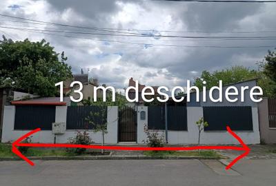 Casă cu 3 camere în Chitila - 8