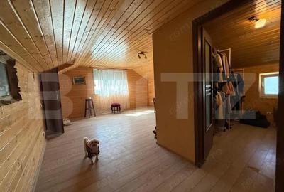 Casă cu 2 camere cu Teren 748 Mp în Central - 18
