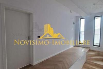 NOVISIMO-IMOBILIARE: VILA P+1 , IN ZONA PAULESTI - 7
