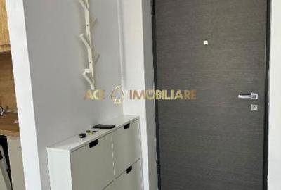 Apartament cu 2 camere în Central - 10