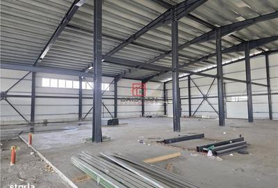 Spațiu comercial, de 2,000 mp, în Centura Nord - 9