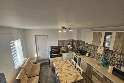 Casă cu 2 camere în Central - 6