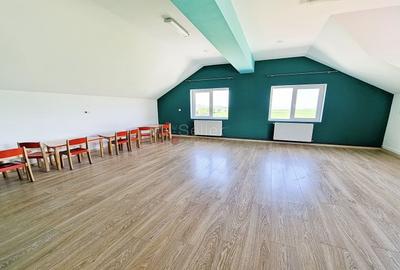 Casa in complex modern - C8 - 19