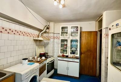 REA1025052 4 Camere I Decomandat I Lacul Tei I 1981 I Parcul Circului I De vanza - 4