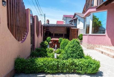 Pensiune Eforie Nord 8 Camere 20 Persoane - 8