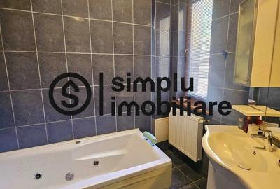 Apartament 3 camere, zona centrala zona Ramada. - 2