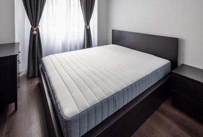 Apartament cu 3 camere decomandat, mobilat în Tractorul - 5