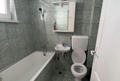 Apartament cu 2 camere, etaj 2, Cetate-Goldis - 7