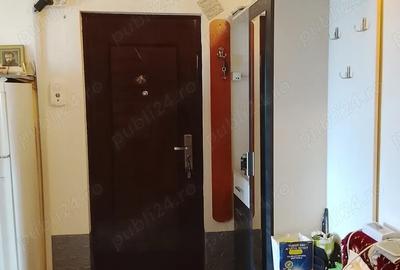 Apartament 1 camera Buzia?ului Timi?oara - 9