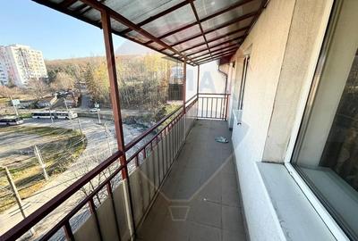 Apartament de inchiriat 2 camere decomandate, Manastur - pet friendly - 9