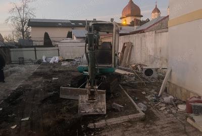 Casă cu 3 camere în Urlați - 4