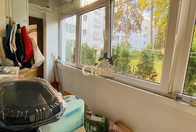 Apartament 3 camere | 77 mpu | zona Piata Flora Manastur - 6