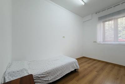 Apartament cu 2 camere nedecomandat, mobilat în Ultracentral - 4