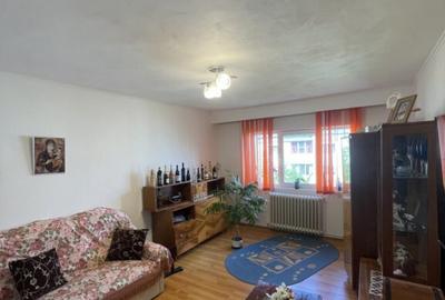 Apartament de vanzare cu 3 camere, 63mp, zona Alecsandri - 3