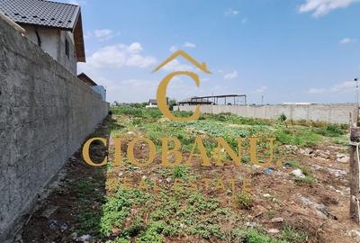 Teren Extravilan zona Cernele de vanzare - 8