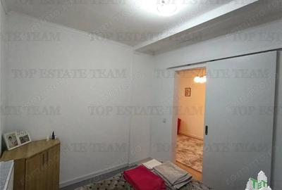 Super casa pe parter plus teren, pozitionata la strada in Domnesti zona Teghes IF, cu toate utilitat - 13