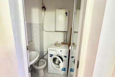 Apartament cu 3 camere în Uiești - 6