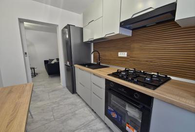 Dacia Tomis III – casă individuală 3 camere - 10