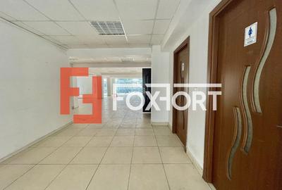 Spatiu comercial de vanzare, 585 mp,locatia excelenta, Timisoara- V2315 - 5