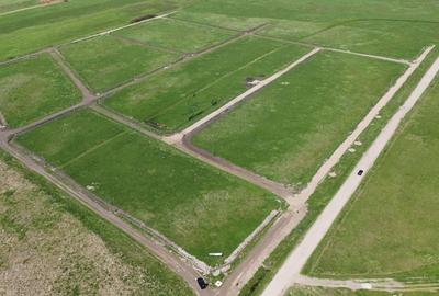 Parcele de teren Sacalaz - 3