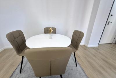 Apartament cu 2 camere decomandat, mobilat în Aradului - 5