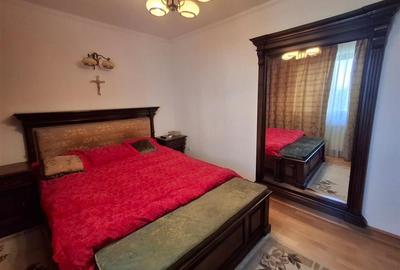 Apartament 2 camere balcon parcare zona Siretului - 11