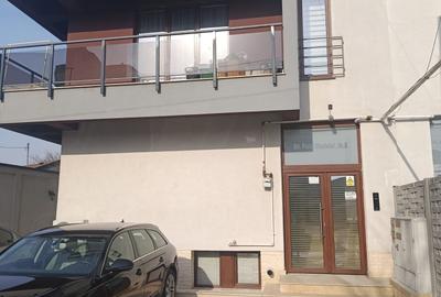 Apartament cu 4 camere decomandat, mobilat în Chitila - 16