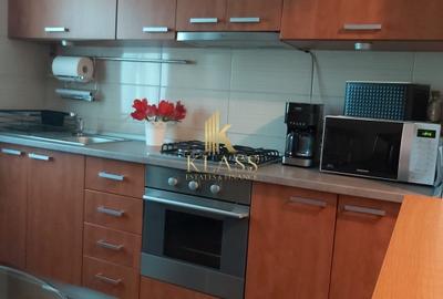 Apartament cu 3 camere semidecomandat, mobilat în Berceni - 2