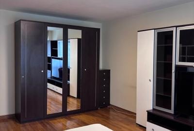 Garsonieră decomandată, mobilată în Lujerului - 3