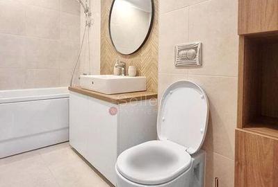 Apartament cu 2 camere decomandat, mobilat în Astra - 10