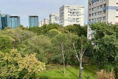 Dorobanti, Beller | 2 Camere | Centrala proprie | Metrou Aviatorilor - 5