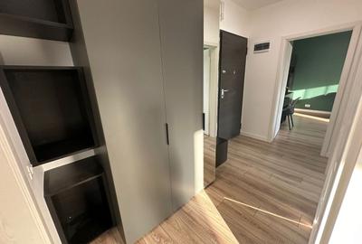 Apartament cu 2 camere decomandat în Politehnica - 6