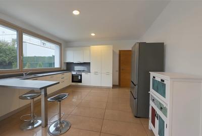 Vilă Modernă P+2 cu Terasă de 74 mp în Pipera – Ideală pentru Familie - 3