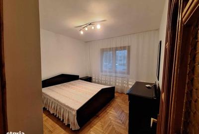 Apartament cu 2 camere decomandat în Obcini - 6