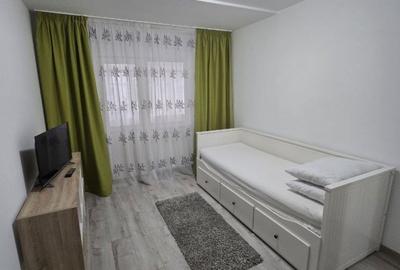 Apartament cu 3 camere decomandat, mobilat în Central - 4