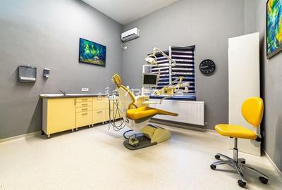 Apartament cu destinatii multiple, Bulevardul Revolutiei 80 - 3