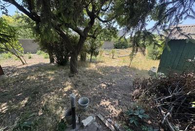 Teren de vanzare | Intravilant Constan?a | 498 mp - 4