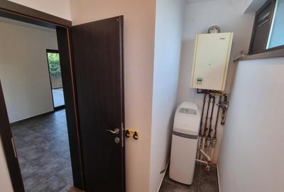 Vila 5 camere | Pipera rezidential | Curte 200 mp | 4 parcari - 6