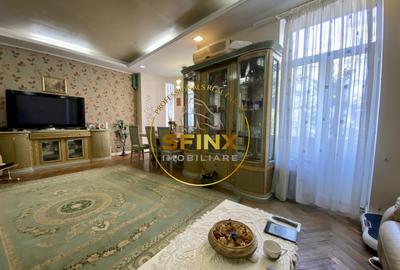 4 camere, Calea Grivitei / Calea Victoriei, 128 mp, et 1/3, monument istoric 4 camere, Calea Grivitei / Calea Victoriei, 128 mp, et 1/3, monument istoric - 2