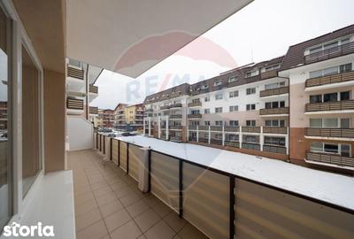 Apartament cu 2 camere decomandat în IAR - 2