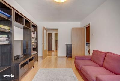 Apartament cu 3 camere semidecomandat, mobilat în Pantelimon - 19