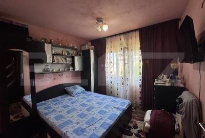 Apartament cu 3 camere, decomandat, zona Mall - 3