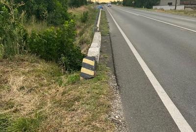 Teren de 6300 mp, în Pielești - 2