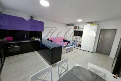 Apartament 2 camere, 42.57mp , Zona Teilor, Floresti - 2