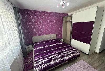 Apartament cu 2 camere decomandat, mobilat în Nord - 7